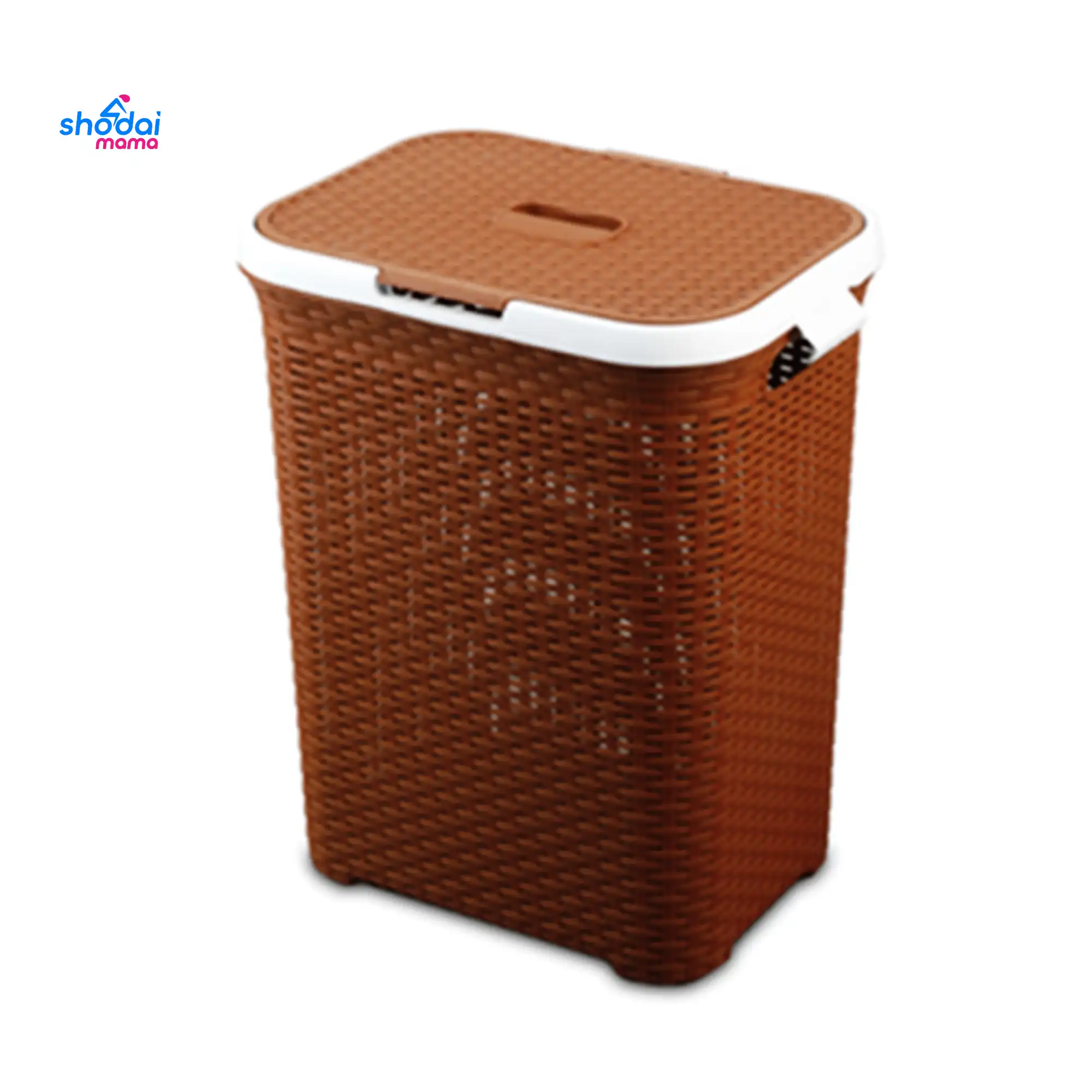 RFL Canio Laundry Basket - E.B
